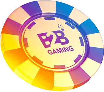 B2B Gaming Chip