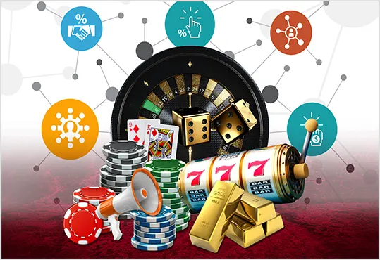 affiliates and agents system