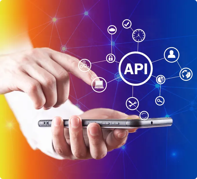 Product Integration API