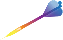 Dart Icon