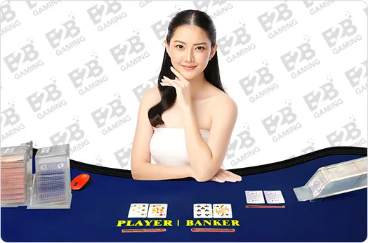 Live Baccarat