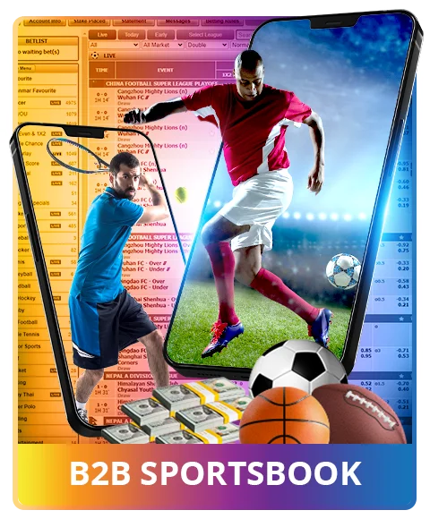 B2B Gaming Product
