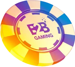 B2B Gaming Chip