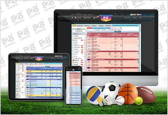 B2B Sportsbook