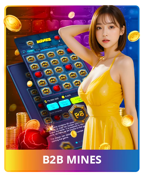 B2B Gaming Product