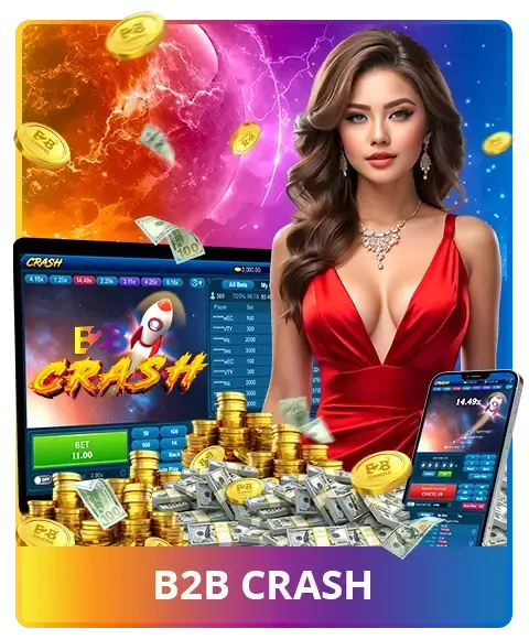 B2B Gaming Product