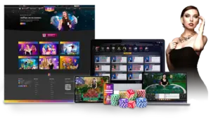 White Label Online Casino