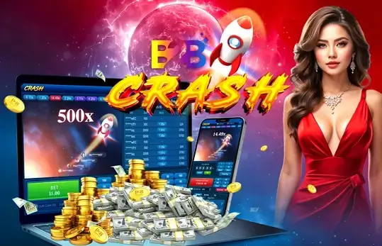 B2B Crash
