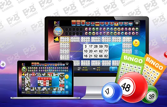 B2B Bingo